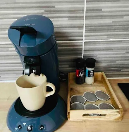 Apartment Le Grand Castres (Tarn)