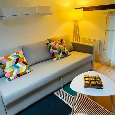 Apartment Le Grand Castres (Tarn)