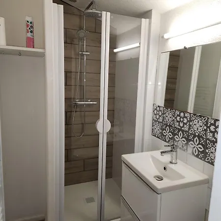 Le Grand Apartment Castres (Tarn)