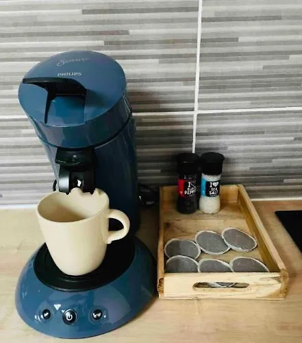 Appartement Le Grand Castres (Tarn)