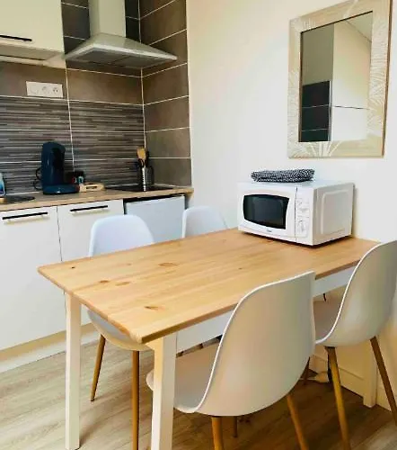 Appartement Le Grand